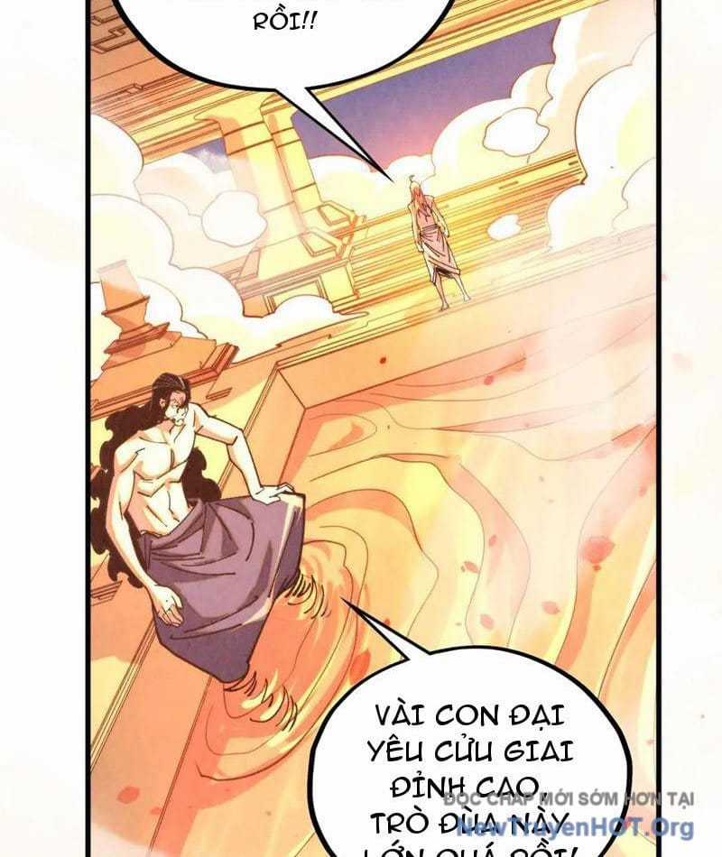 Vạn Cổ Chí Tôn - Chapter 453 - Trang 103