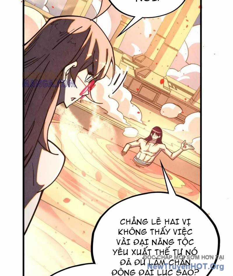 Vạn Cổ Chí Tôn - Chapter 453 - Trang 106