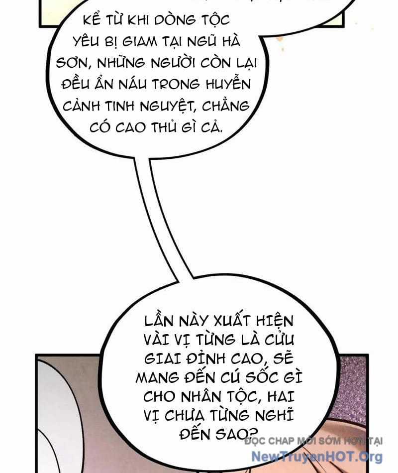 Vạn Cổ Chí Tôn - Chapter 453 - Trang 107