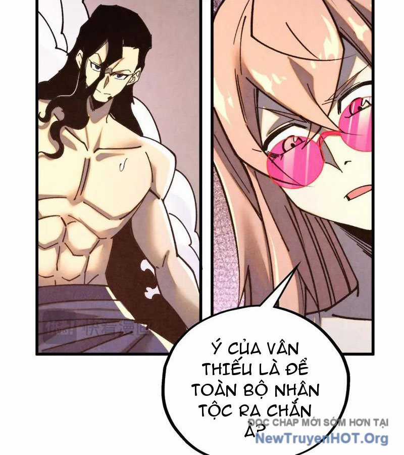 Vạn Cổ Chí Tôn - Chapter 453 - Trang 108