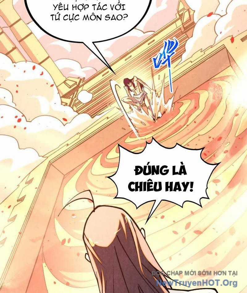 Vạn Cổ Chí Tôn - Chapter 453 - Trang 110