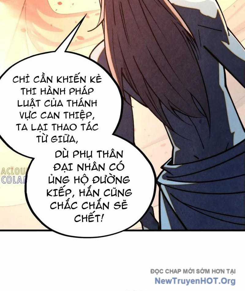 Vạn Cổ Chí Tôn - Chapter 453 - Trang 111