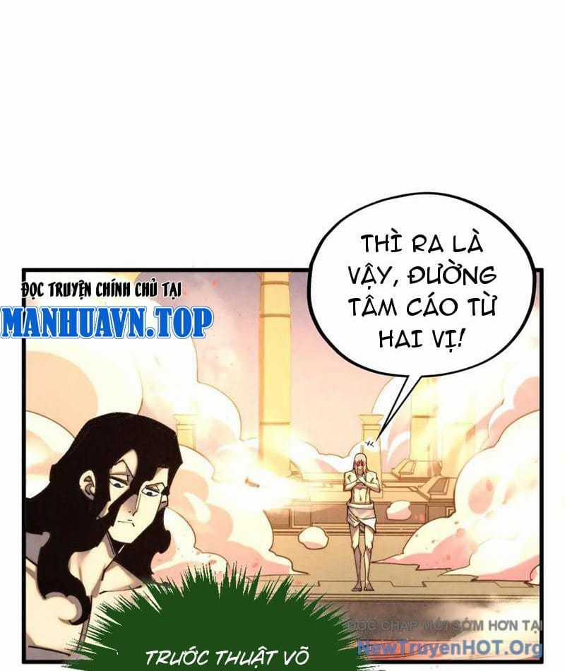 Vạn Cổ Chí Tôn - Chapter 453 - Trang 114