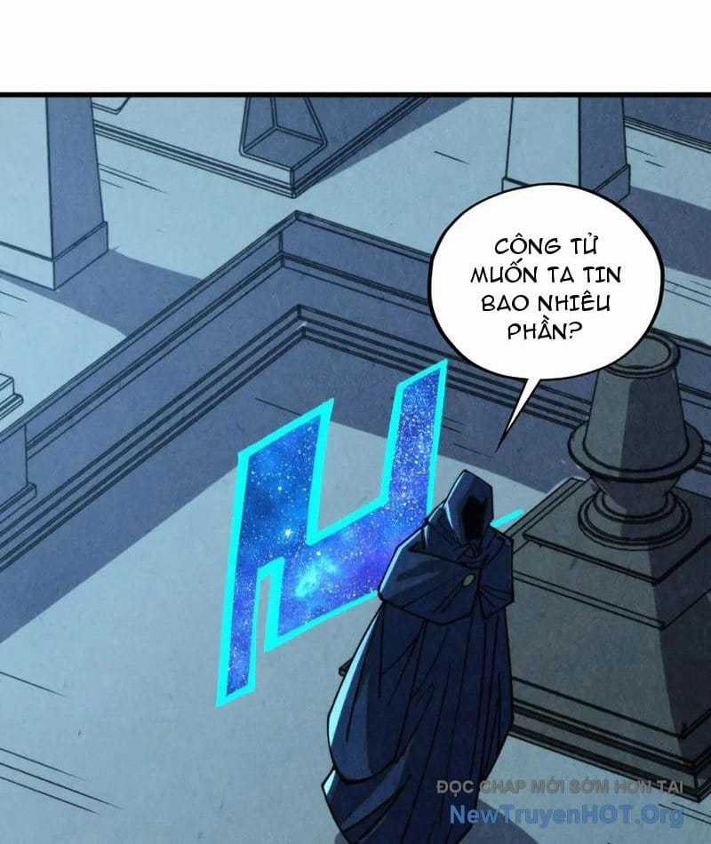 Vạn Cổ Chí Tôn - Chapter 453 - Trang 118