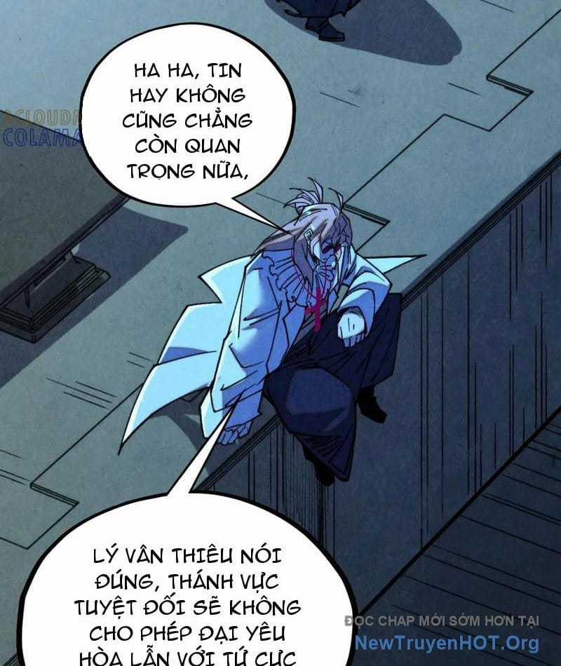 Vạn Cổ Chí Tôn - Chapter 453 - Trang 119