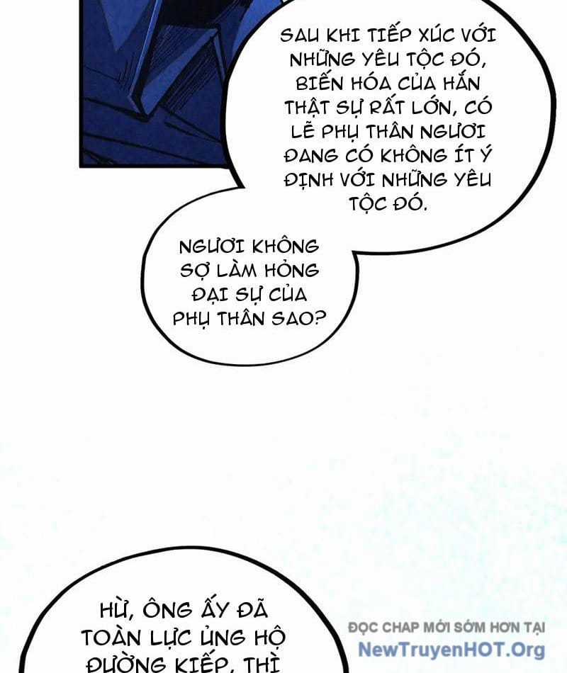 Vạn Cổ Chí Tôn - Chapter 453 - Trang 122