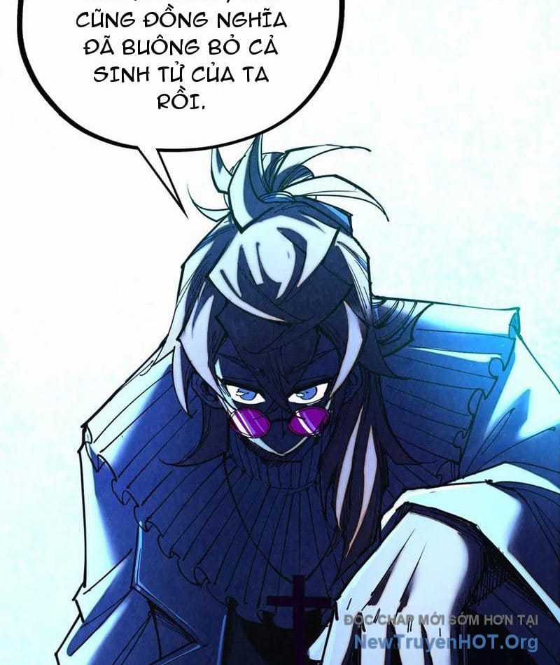 Vạn Cổ Chí Tôn - Chapter 453 - Trang 123