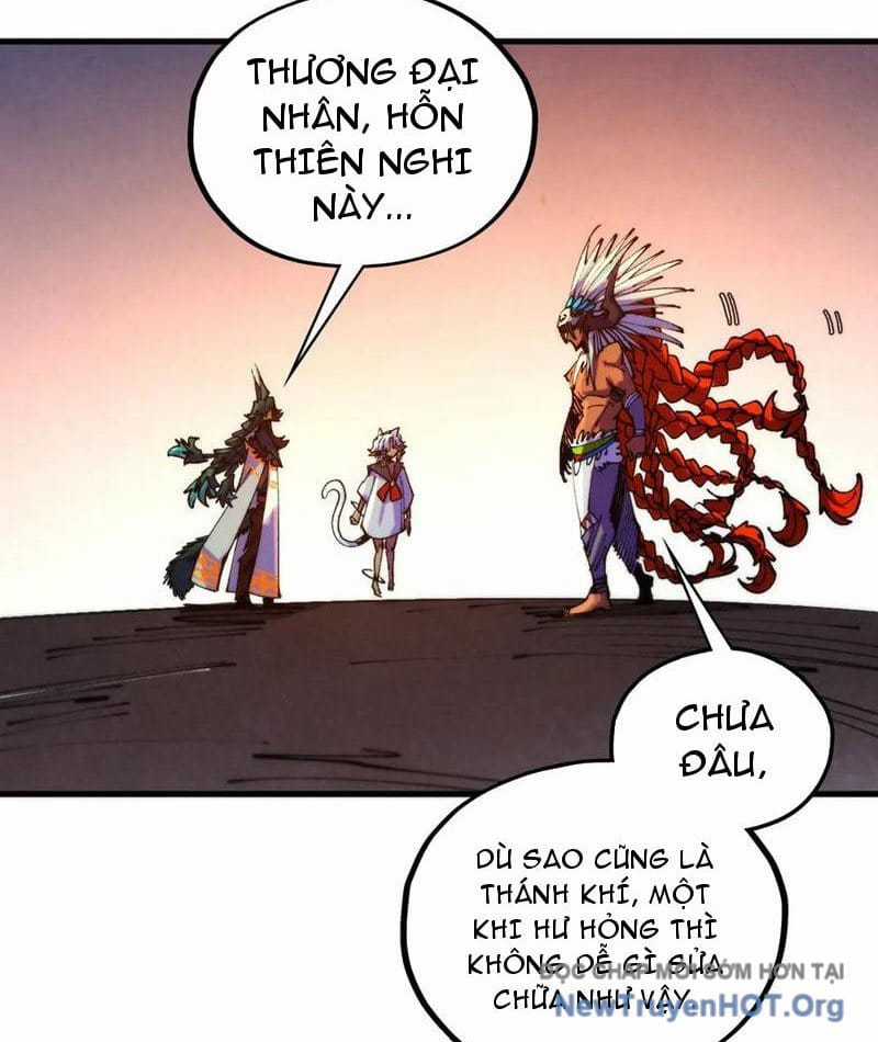 Vạn Cổ Chí Tôn - Chapter 453 - Trang 16