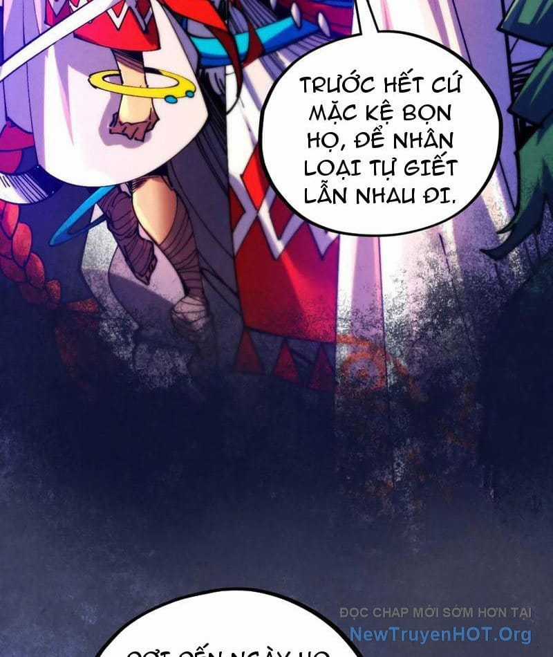 Vạn Cổ Chí Tôn - Chapter 453 - Trang 19