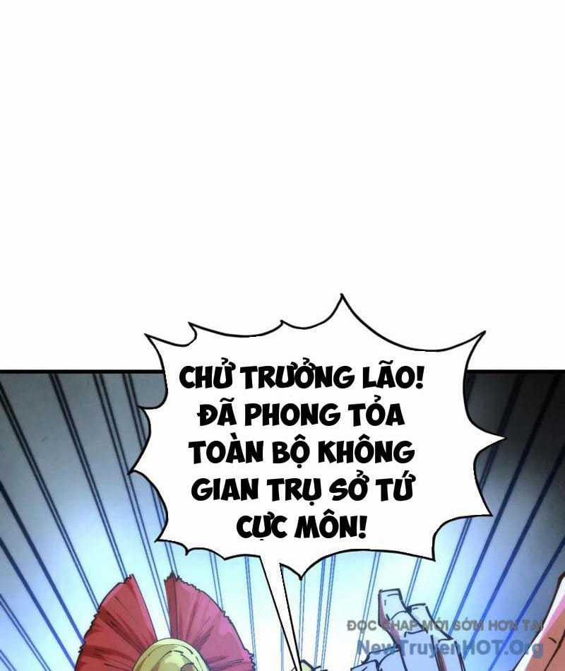 Vạn Cổ Chí Tôn - Chapter 453 - Trang 21