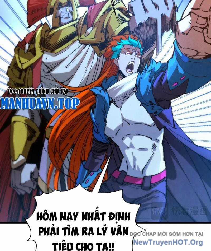 Vạn Cổ Chí Tôn - Chapter 453 - Trang 22