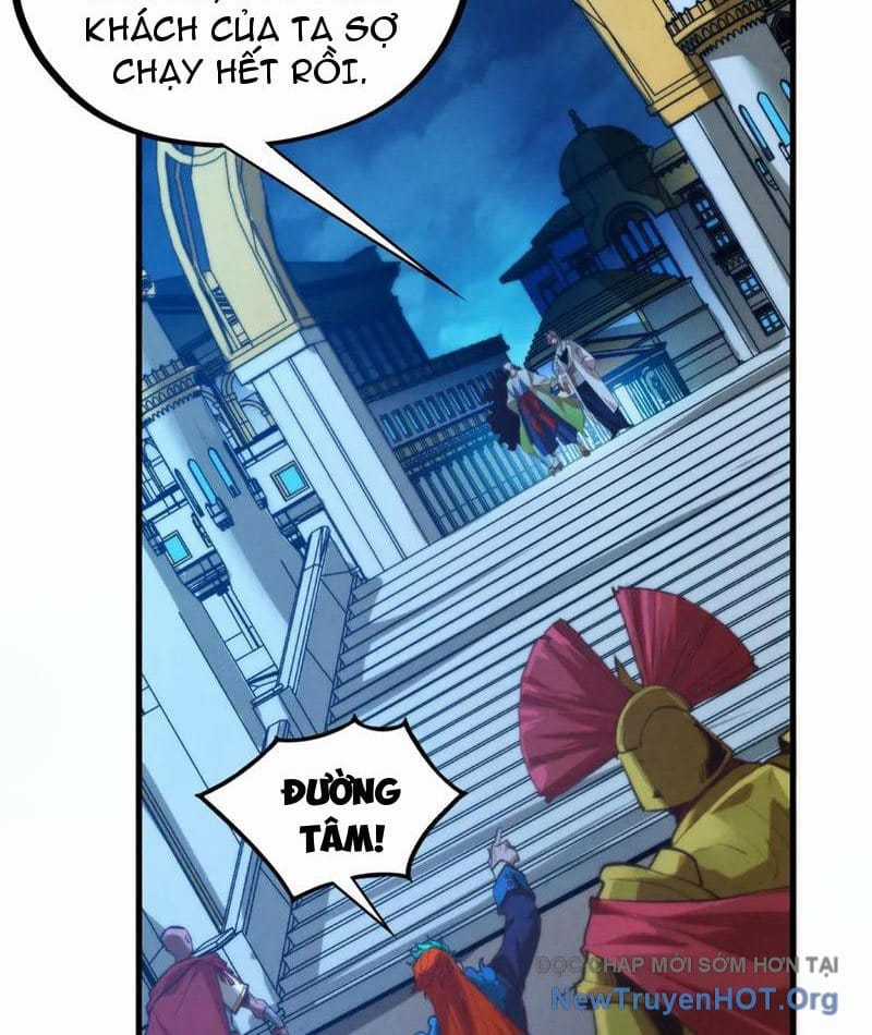 Vạn Cổ Chí Tôn - Chapter 453 - Trang 24