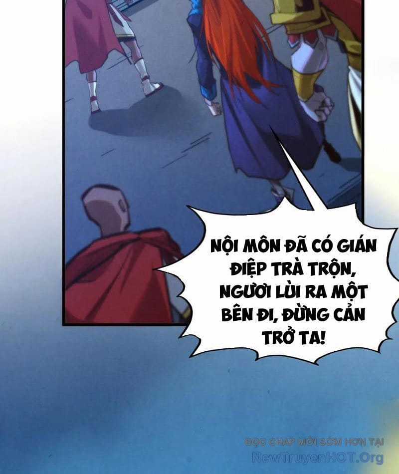 Vạn Cổ Chí Tôn - Chapter 453 - Trang 25