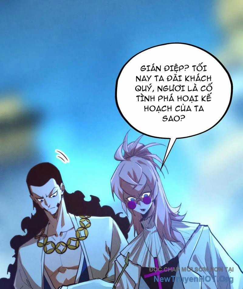 Vạn Cổ Chí Tôn - Chapter 453 - Trang 27