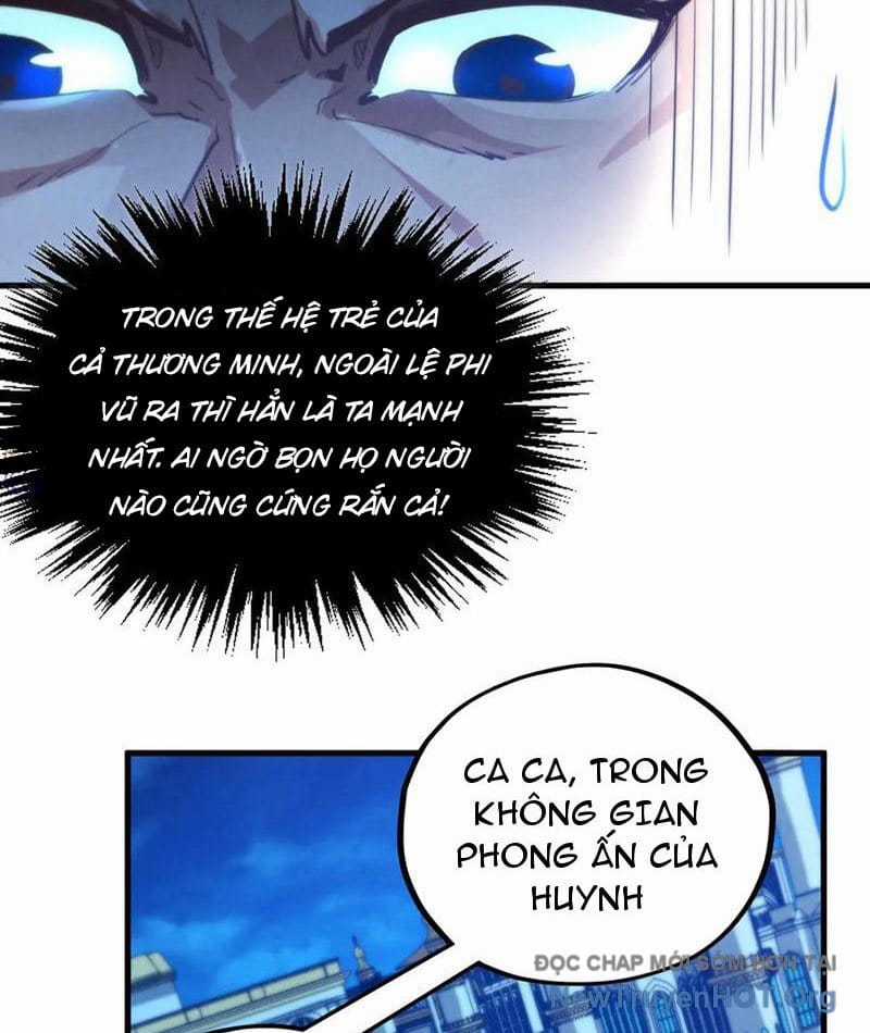 Vạn Cổ Chí Tôn - Chapter 453 - Trang 29