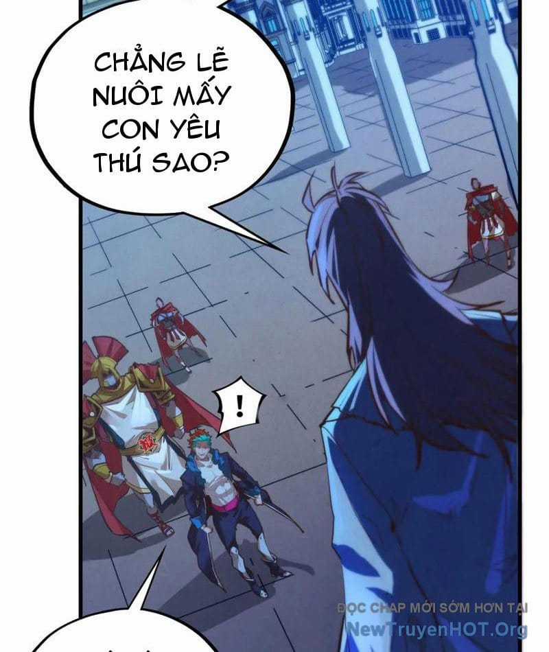 Vạn Cổ Chí Tôn - Chapter 453 - Trang 30