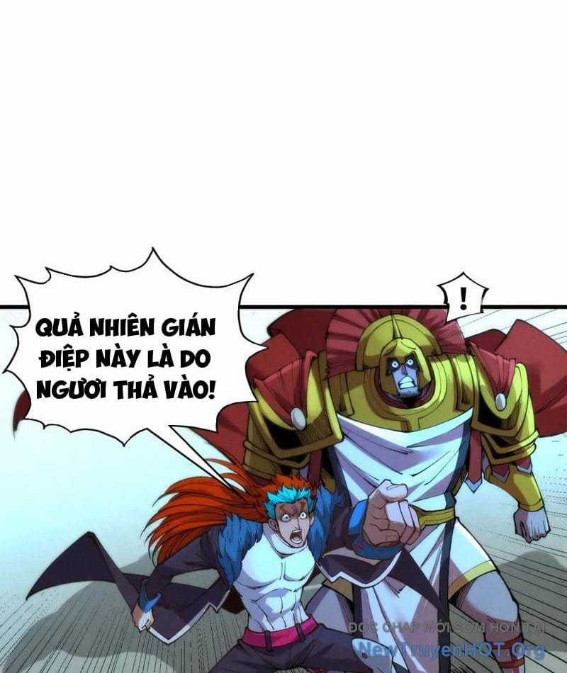 Vạn Cổ Chí Tôn - Chapter 453 - Trang 33