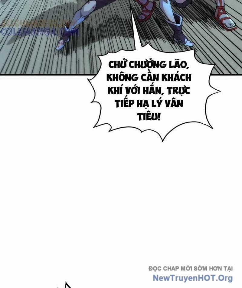 Vạn Cổ Chí Tôn - Chapter 453 - Trang 34