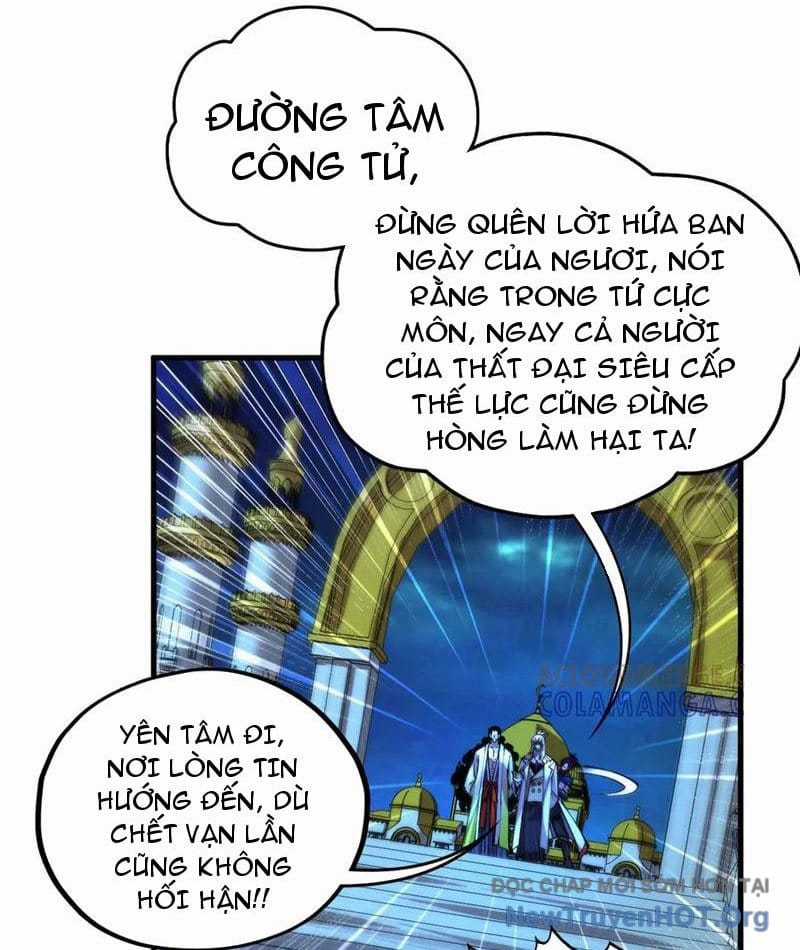 Vạn Cổ Chí Tôn - Chapter 453 - Trang 36