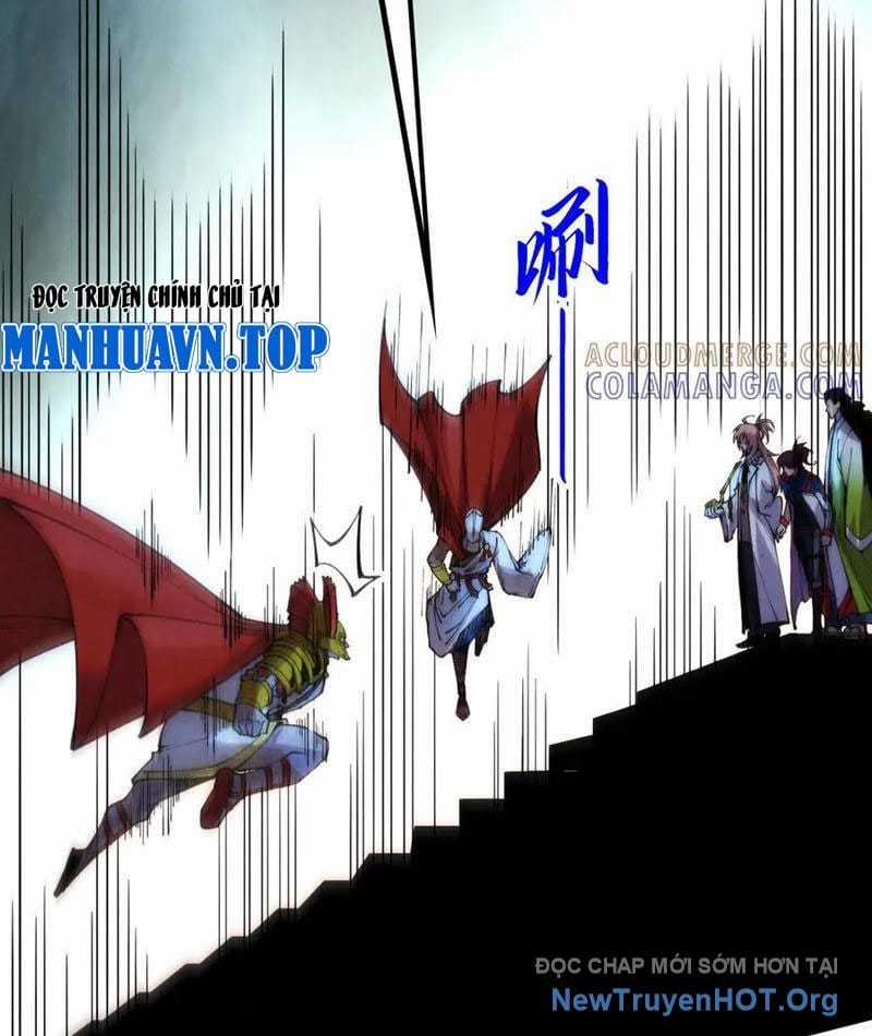 Vạn Cổ Chí Tôn - Chapter 453 - Trang 39