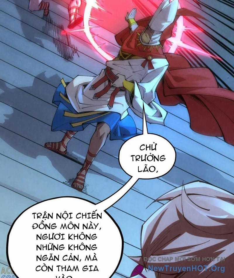 Vạn Cổ Chí Tôn - Chapter 453 - Trang 41