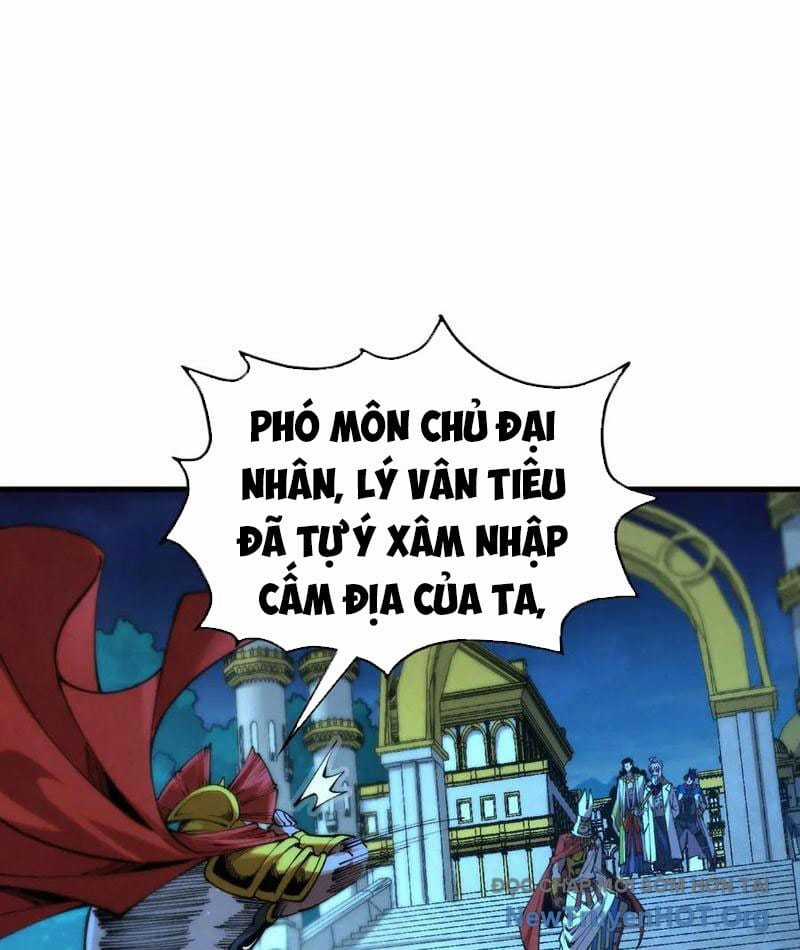Vạn Cổ Chí Tôn - Chapter 453 - Trang 43