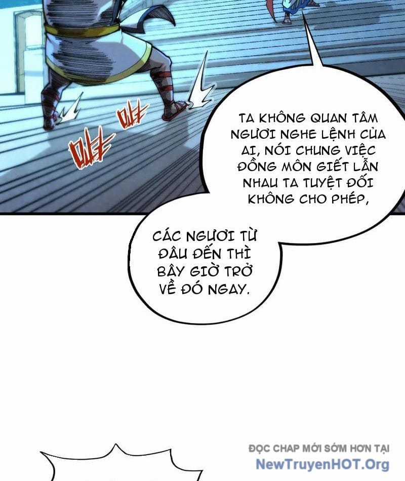 Vạn Cổ Chí Tôn - Chapter 453 - Trang 44