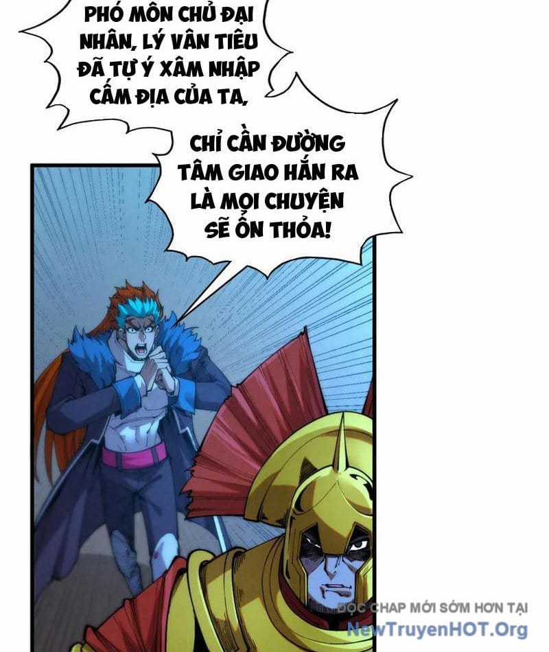 Vạn Cổ Chí Tôn - Chapter 453 - Trang 45