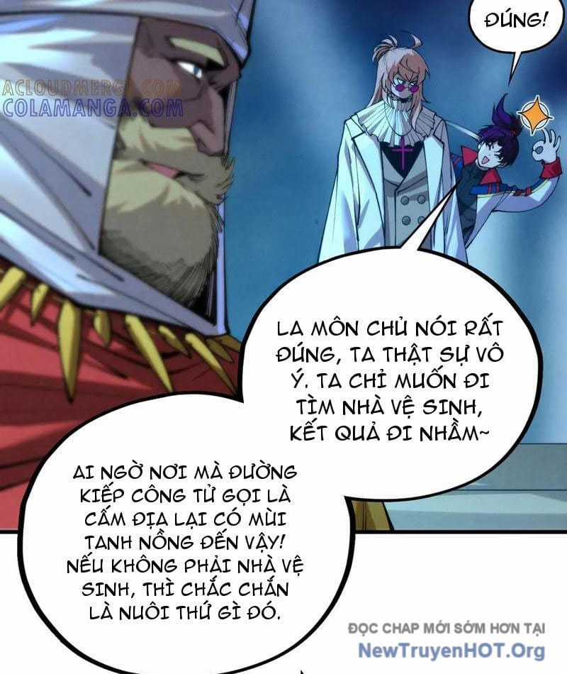 Vạn Cổ Chí Tôn - Chapter 453 - Trang 47