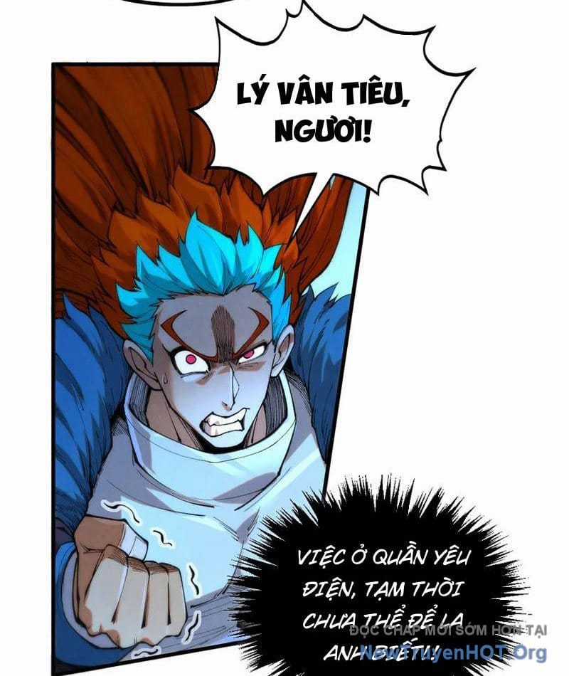 Vạn Cổ Chí Tôn - Chapter 453 - Trang 48