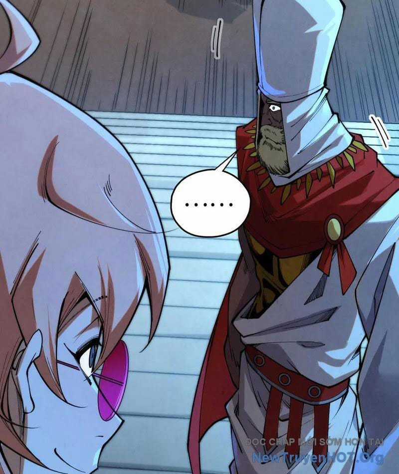 Vạn Cổ Chí Tôn - Chapter 453 - Trang 51