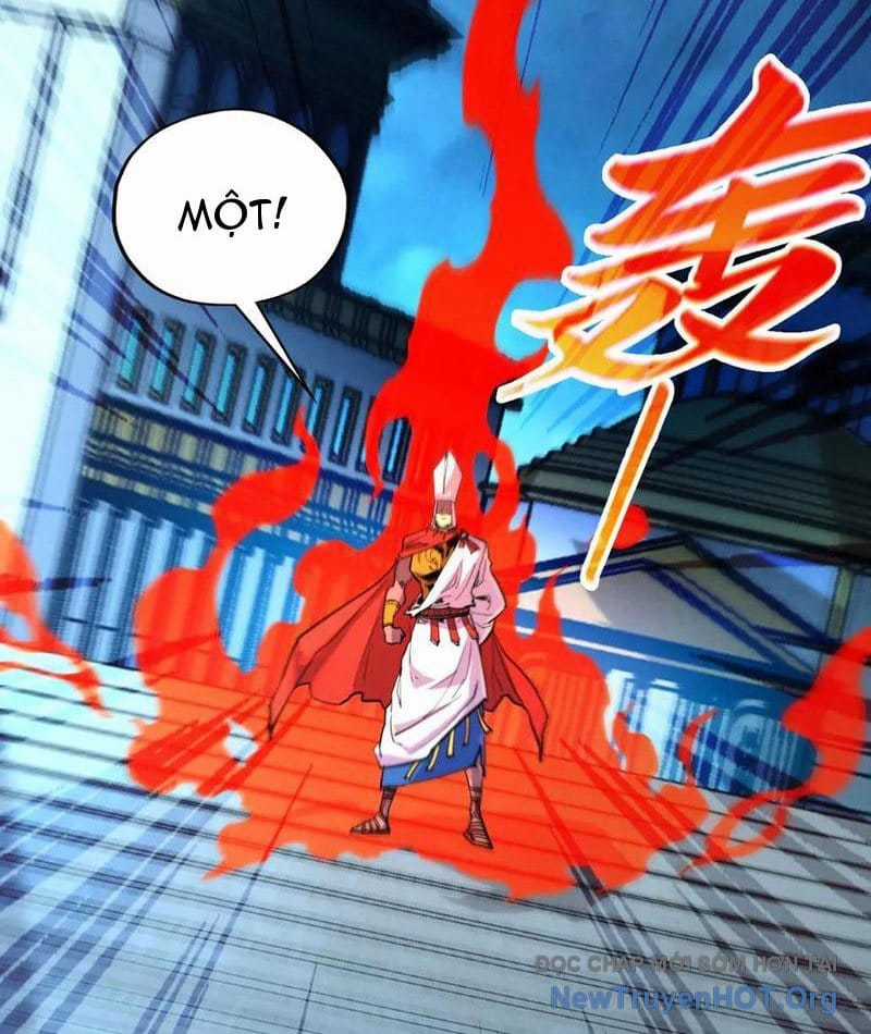 Vạn Cổ Chí Tôn - Chapter 453 - Trang 56