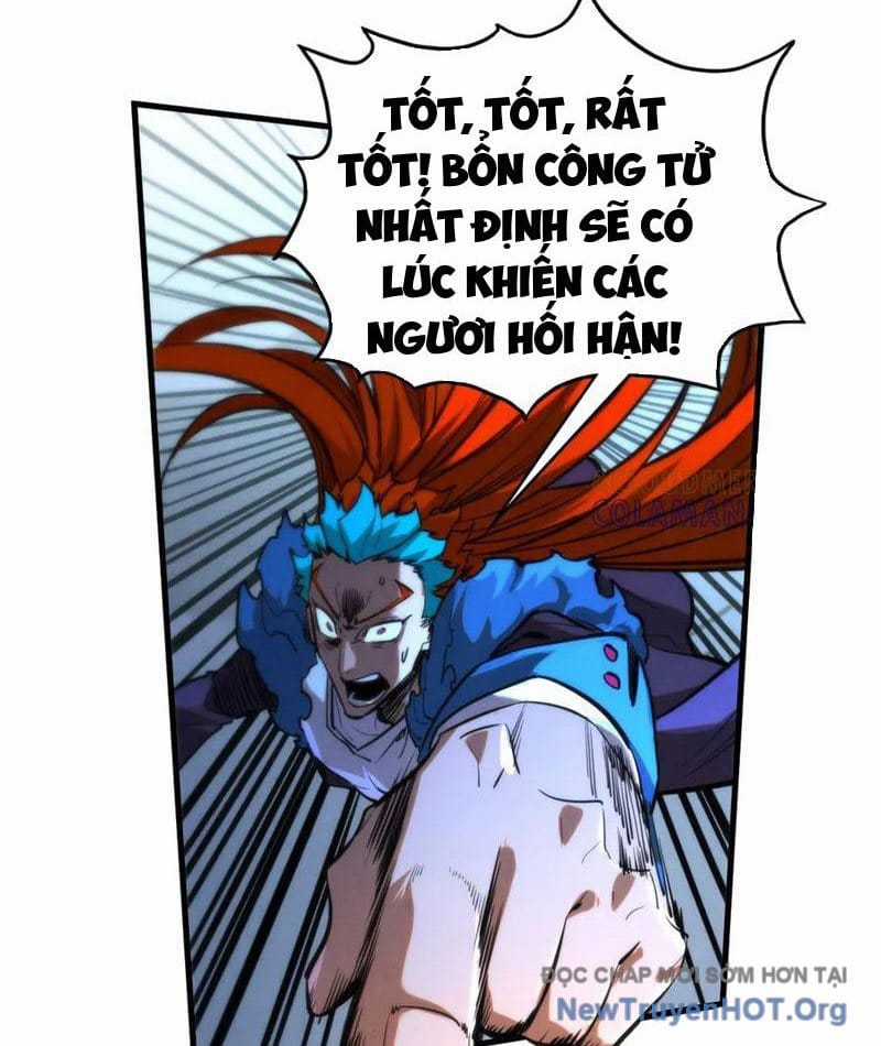 Vạn Cổ Chí Tôn - Chapter 453 - Trang 60