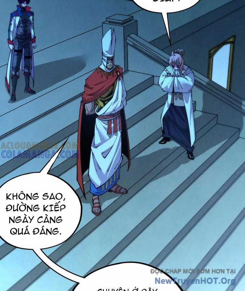 Vạn Cổ Chí Tôn - Chapter 453 - Trang 65