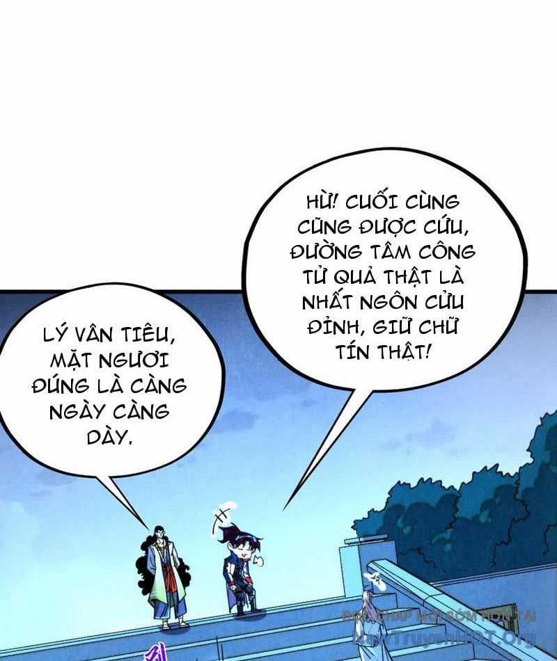 Vạn Cổ Chí Tôn - Chapter 453 - Trang 68