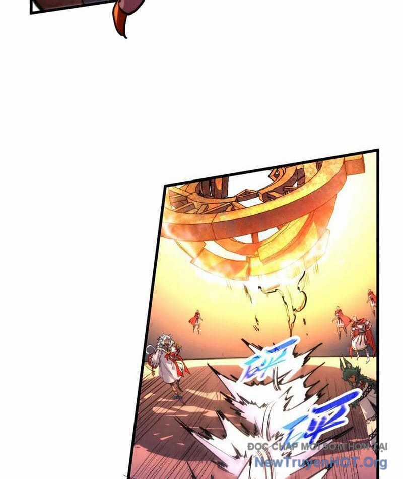 Vạn Cổ Chí Tôn - Chapter 453 - Trang 8