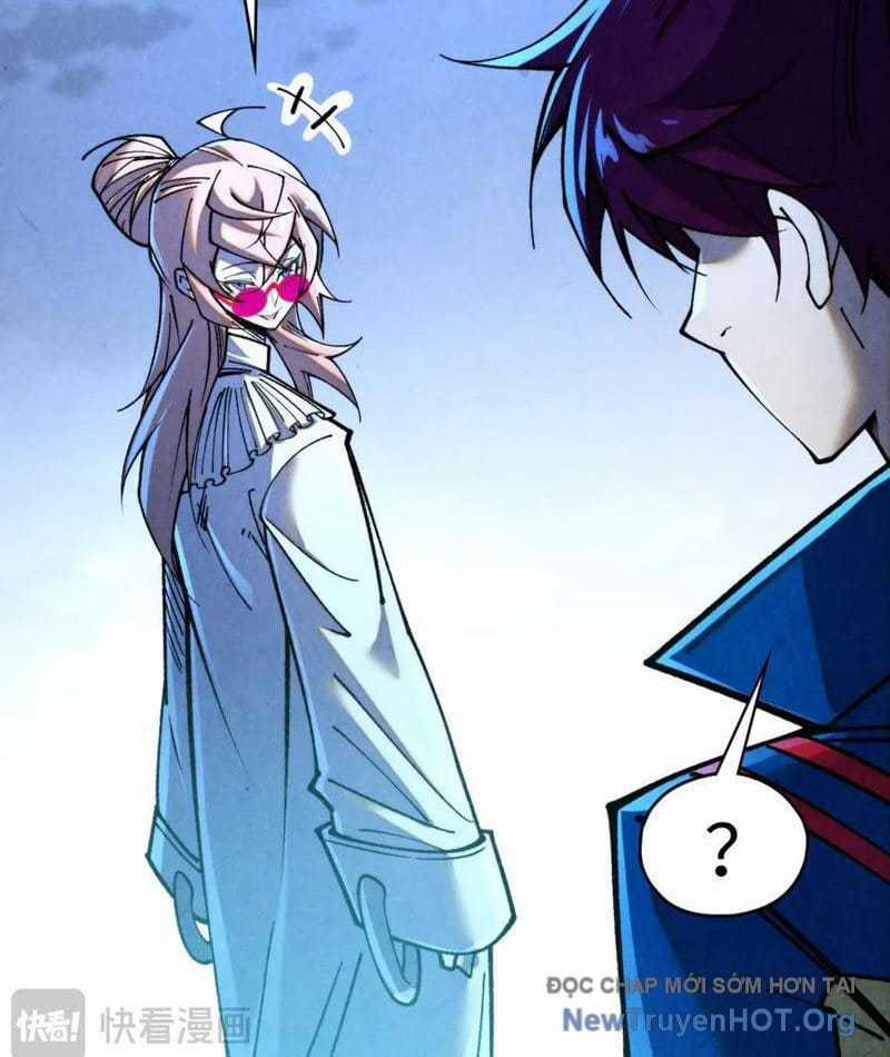 Vạn Cổ Chí Tôn - Chapter 453 - Trang 71