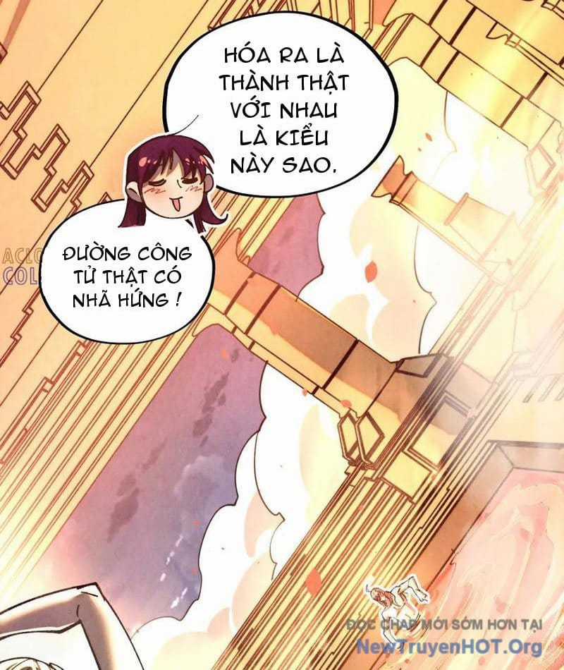 Vạn Cổ Chí Tôn - Chapter 453 - Trang 75