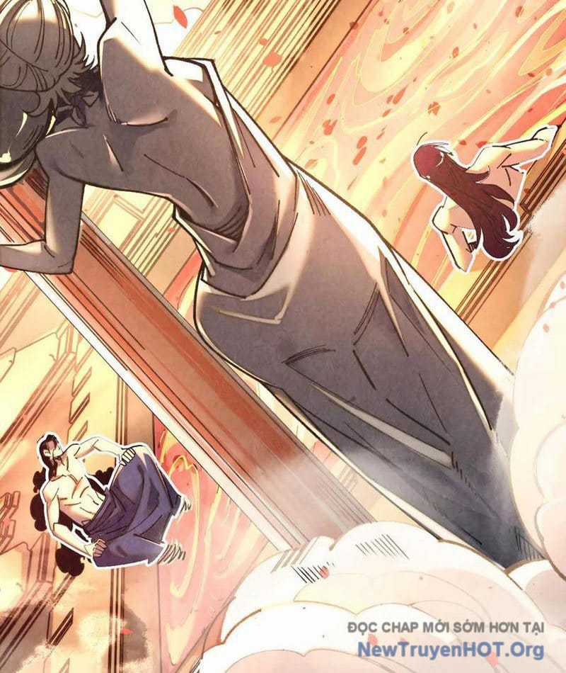 Vạn Cổ Chí Tôn - Chapter 453 - Trang 76