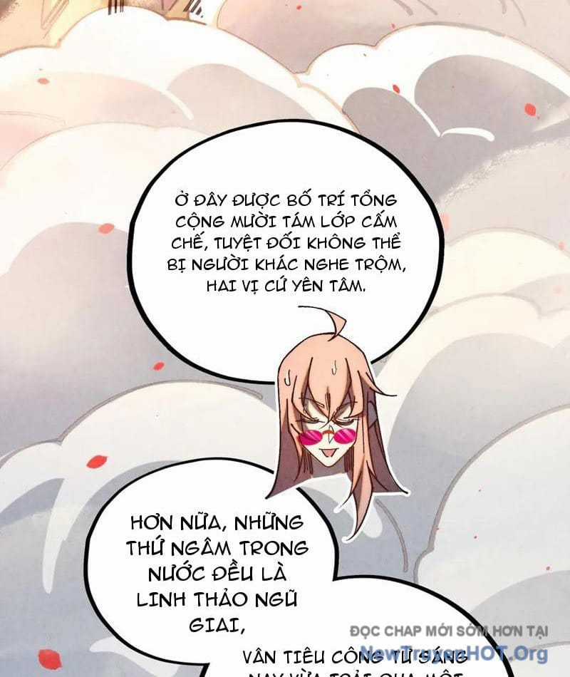Vạn Cổ Chí Tôn - Chapter 453 - Trang 77