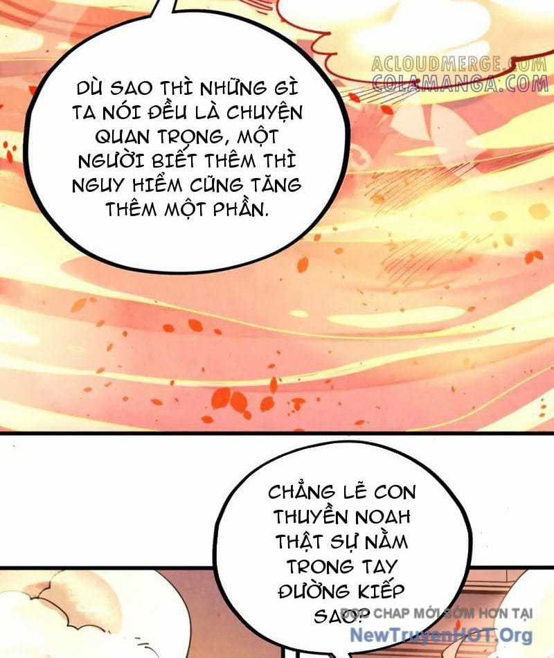 Vạn Cổ Chí Tôn - Chapter 453 - Trang 80
