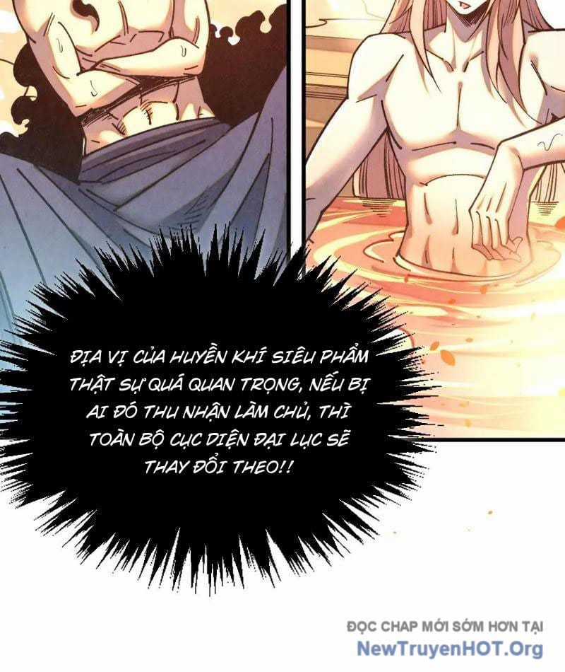 Vạn Cổ Chí Tôn - Chapter 453 - Trang 82