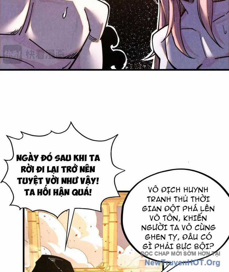 Vạn Cổ Chí Tôn - Chapter 453 - Trang 91