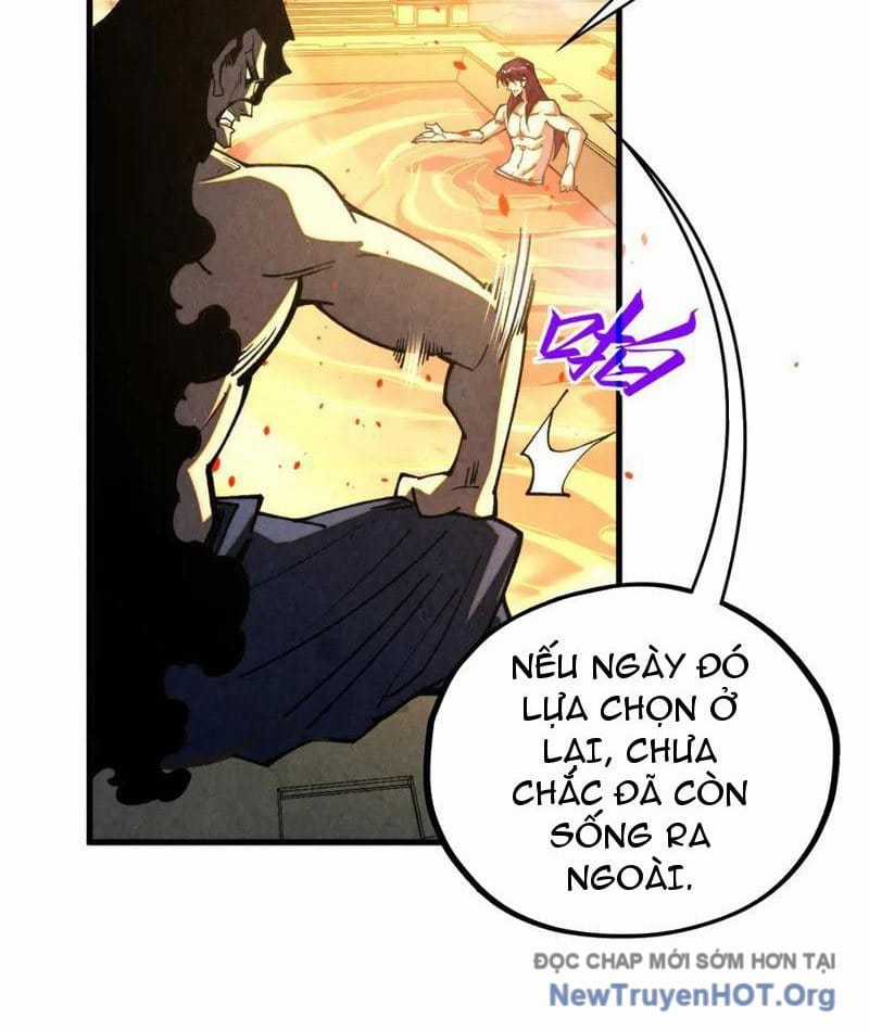 Vạn Cổ Chí Tôn - Chapter 453 - Trang 92