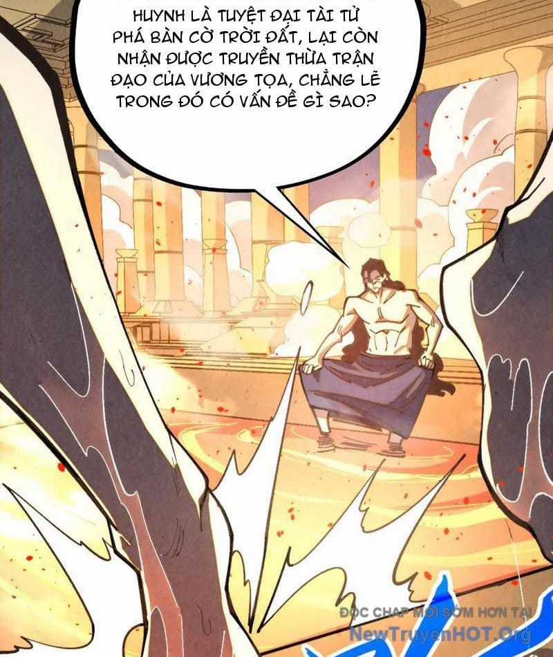 Vạn Cổ Chí Tôn - Chapter 453 - Trang 95