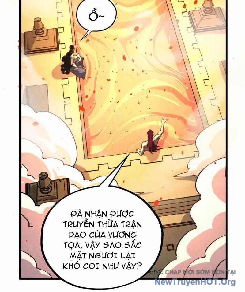 Vạn Cổ Chí Tôn - Chapter 453 - Trang 98