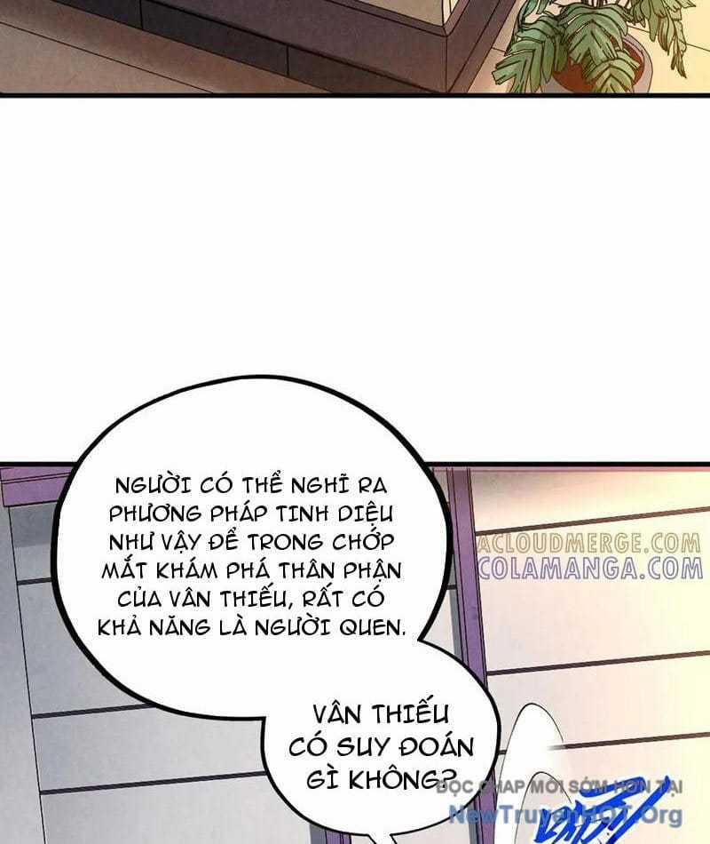 Vạn Cổ Chí Tôn - Chapter 454 - Trang 109