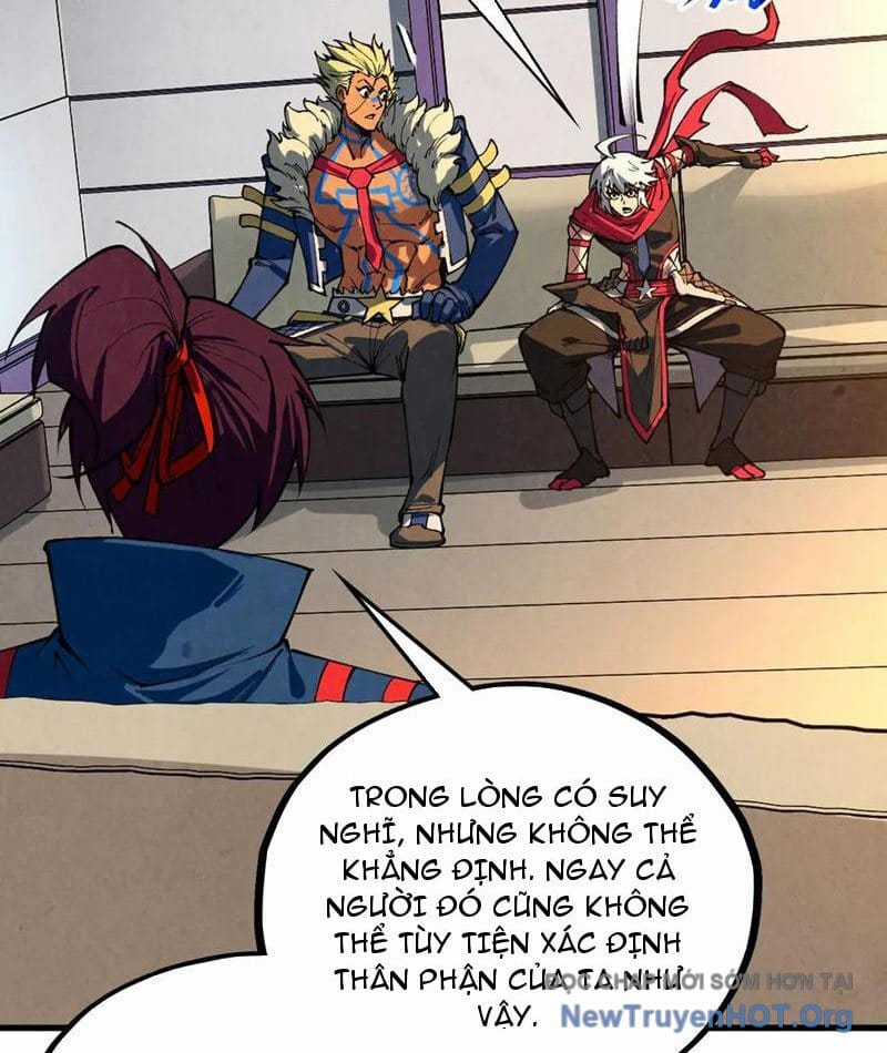 Vạn Cổ Chí Tôn - Chapter 454 - Trang 110