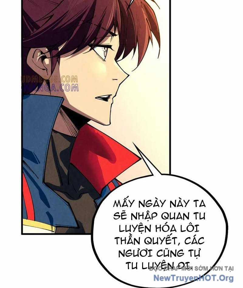 Vạn Cổ Chí Tôn - Chapter 454 - Trang 112