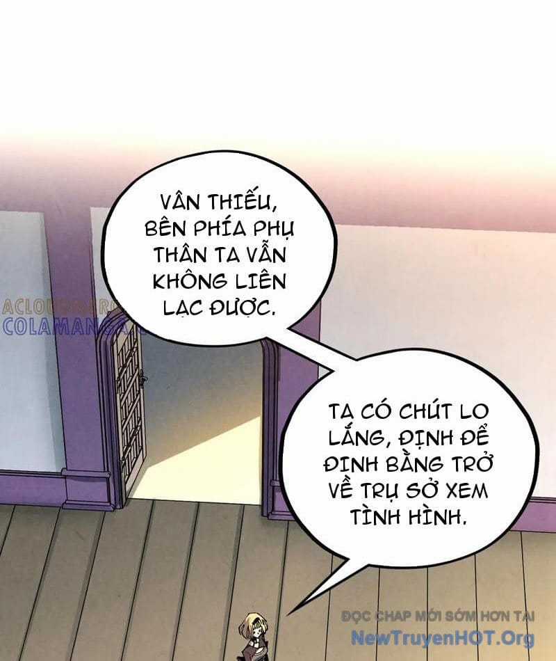 Vạn Cổ Chí Tôn - Chapter 454 - Trang 114